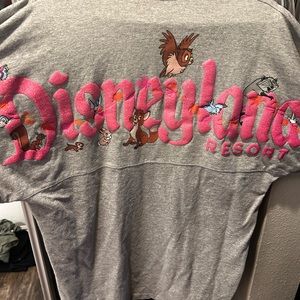 Disney Pocahontas Spirit Jersey